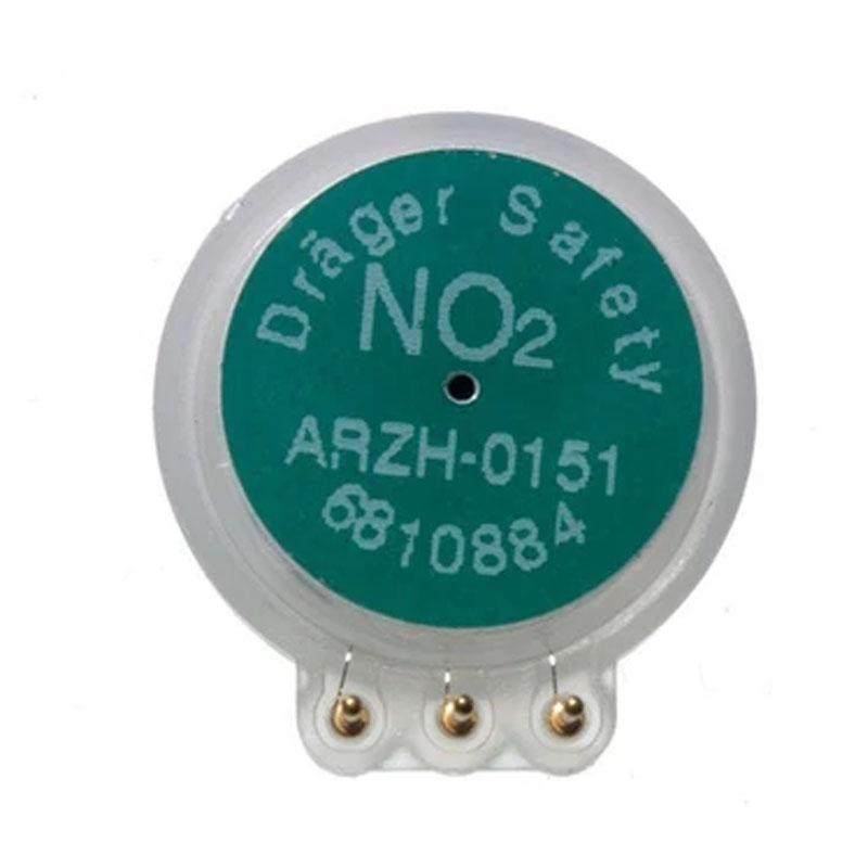 DrägerSensor NO2, 0 - 50 ppm - Medilab.pe