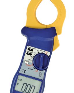 Medidor de conductividad a prueba de agua, EC / TDS / salinidad precisión  de ± 1% F.S, sensor reemplazable APERA EC60 