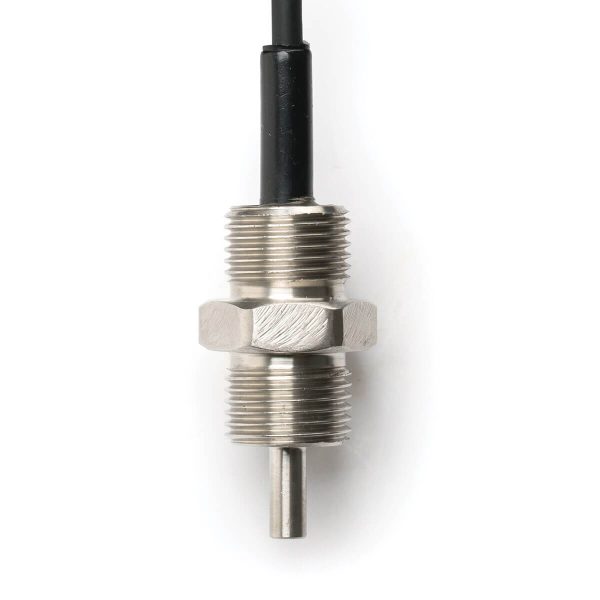 Sonda de temperatura de acero inoxidable, pt. 100 HANNA HI7610