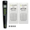 Medidor de pH y temperatura de bolsillo MILWAUKEE (pH55) - Imagen 6