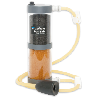 LaMotte 1022-FLD | Suavizador de Demostración DuoSoft™