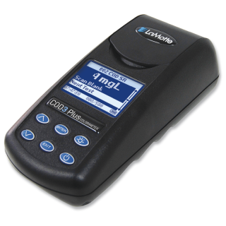 LaMotte 1925 | Colorímetro COD3 Plus