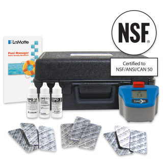 LaMotte 2088 | ColorQ® 2x PRO 9