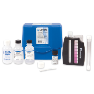 LaMotte 3110-01 | Kit de prueba de nitrato-nitrógeno
