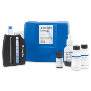 LaMotte 3114-02 | Kit de prueba de fosfatos