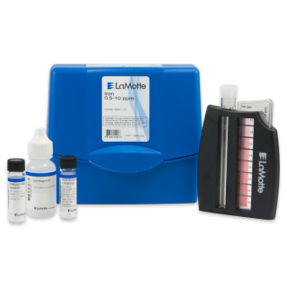 LaMotte 3347-01 | Kit de prueba de hierro
