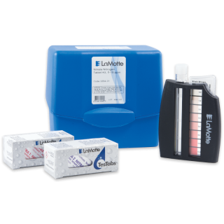 LaMotte 3354-01 | Kit de prueba de tabletas de nitrato-nitrógeno
