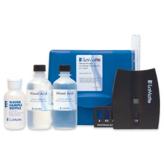 LaMotte 3615-01 | Kit de prueba de nitrato-nitrógeno