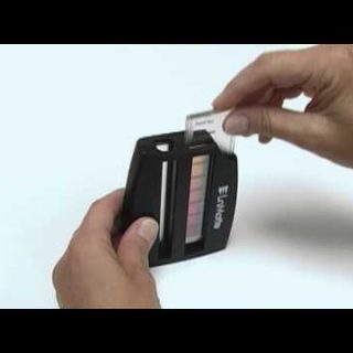 LaMotte 4401-02 | Kit de prueba de fosfatos