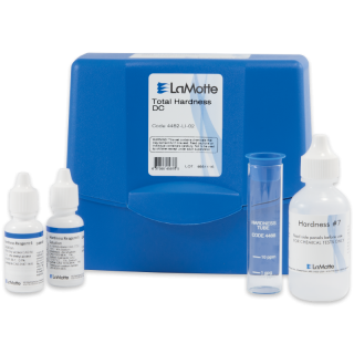 LaMotte 4482-LI-02 | Kit de prueba de dureza total