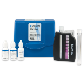 LaMotte 4790-01 | Kit de Prueba DEHA
