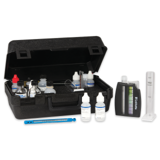 LaMotte 5854-02 | Equipo de Pruebas en Aguas Poco Profundas