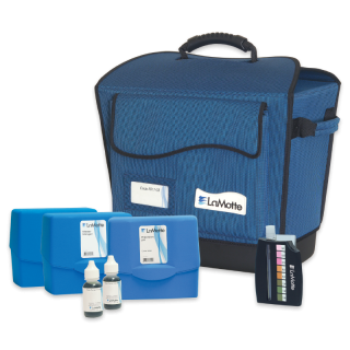 LaMotte 5917-03 | Contaminación del Agua 1 – Kit de Monitorización del Agua