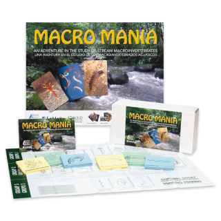 LaMotte 5942 | Macro Mania