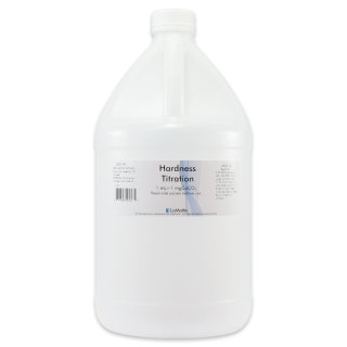 LaMotte 6261-N | Dureza EDTA, 0,01M, 3800mL – Reactivo de titulación