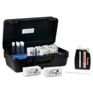 LaMotte 6980-01 | Kit de prueba de cloro y pH