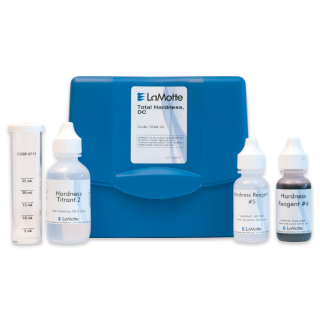 LaMotte 7246-02 | Kit de prueba de dureza total